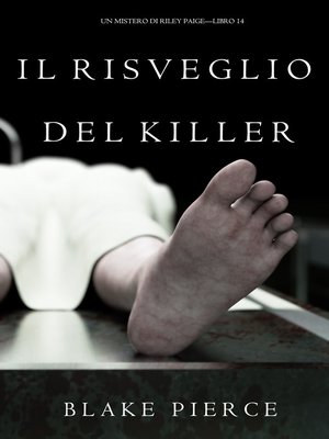 cover image of Il Risveglio Del Killer